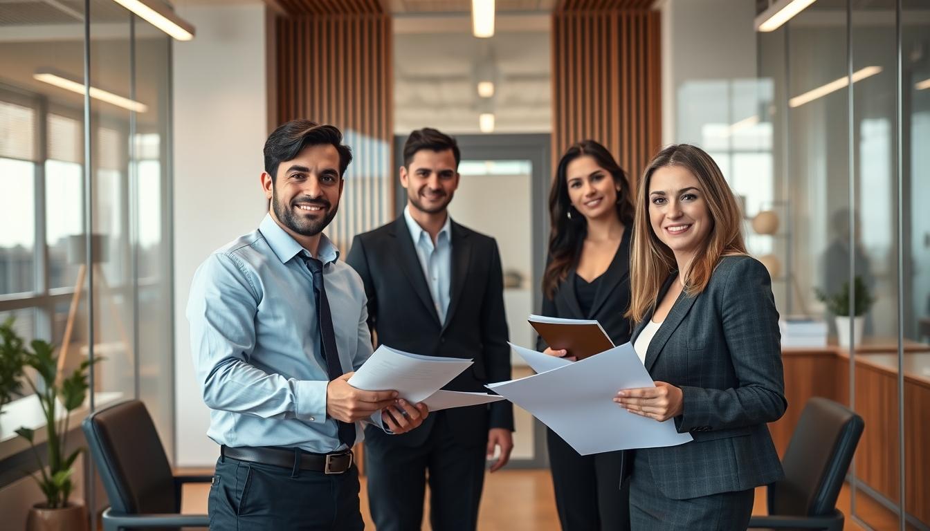 Property transfer and ownership registration process